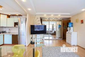 3-к квартира, вторичка, 63м2, 8/10 этаж