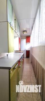 2-к квартира, вторичка, 46м2, 2/17 этаж