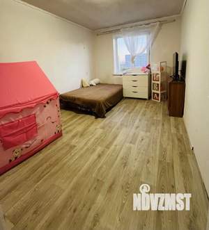 3-к квартира, вторичка, 60м2, 9/9 этаж
