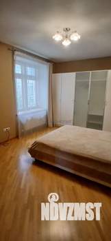 2-к квартира, вторичка, 78м2, 2/4 этаж