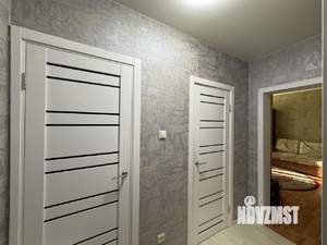 2-к квартира, вторичка, 50м2, 2/2 этаж