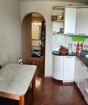 3-к квартира, вторичка, 67м2, 3/9 этаж