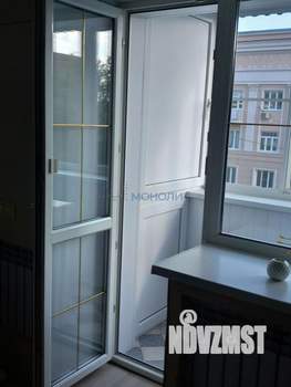 2-к квартира, вторичка, 44м2, 5/5 этаж