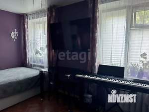 Студия квартира, вторичка, 24м2, 1/5 этаж