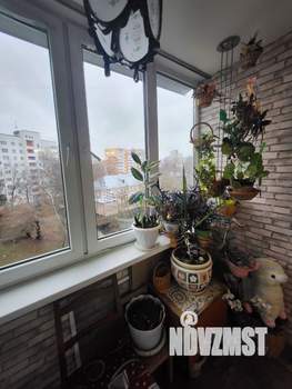 2-к квартира, вторичка, 46м2, 7/9 этаж