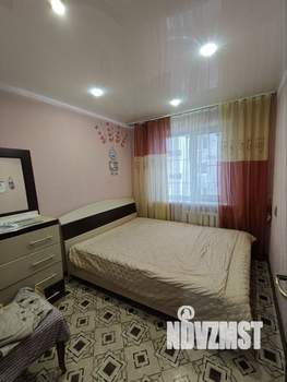 4-к квартира, вторичка, 62м2, 4/5 этаж