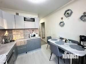 1-к квартира, вторичка, 32м2, 5/11 этаж