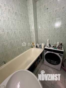 3-к квартира, вторичка, 81м2, 1/5 этаж