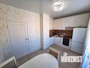 2-к квартира, вторичка, 57м2, 8/10 этаж