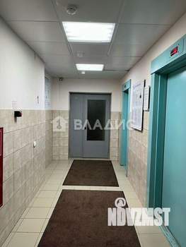 2-к квартира, вторичка, 73м2, 2/12 этаж