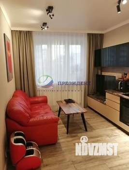 1-к квартира, вторичка, 41м2, 1/9 этаж