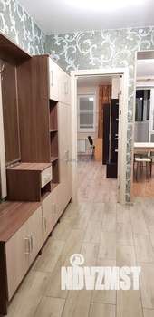 1-к квартира, вторичка, 42м2, 9/13 этаж