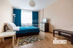 1-к квартира, вторичка, 38м2, 18/19 этаж