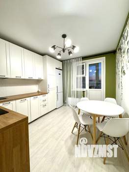 2-к квартира, вторичка, 50м2, 15/17 этаж