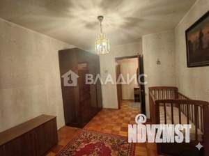 3-к квартира, вторичка, 61м2, 3/9 этаж