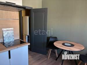 1-к квартира, вторичка, 42м2, 9/10 этаж