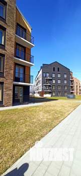 1-к квартира, вторичка, 40м2, 2/4 этаж