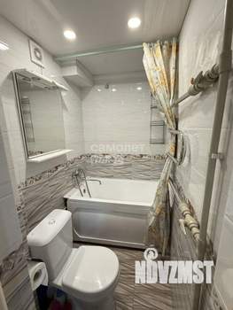2-к квартира, вторичка, 38м2, 1/3 этаж