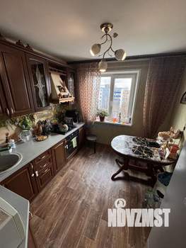 3-к квартира, вторичка, 59м2, 9/9 этаж