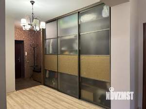 3-к квартира, вторичка, 86м2, 2/9 этаж