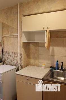 1-к квартира, вторичка, 33м2, 6/9 этаж