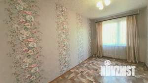 2-к квартира, вторичка, 43м2, 1/5 этаж