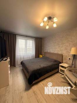 2-к квартира, вторичка, 53м2, 7/10 этаж