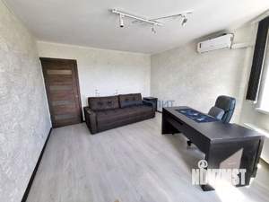 1-к квартира, вторичка, 38м2, 16/19 этаж