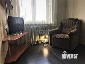 2-к квартира, вторичка, 44м2, 6/9 этаж