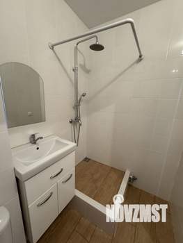 Студия квартира, вторичка, 18м2, 20/21 этаж