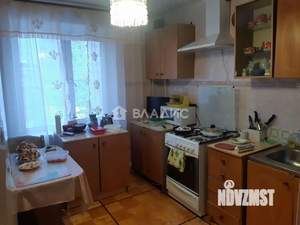 4-к квартира, вторичка, 81м2, 4/5 этаж