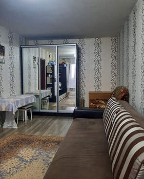 2-к квартира, вторичка, 44м2, 7/9 этаж