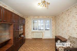 2-к квартира, вторичка, 49м2, 2/9 этаж