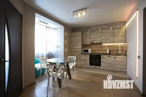 2-к квартира, вторичка, 62м2, 13/17 этаж