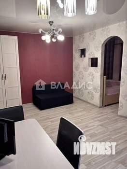 1-к квартира, вторичка, 32м2, 3/5 этаж