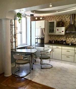 3-к квартира, вторичка, 103м2, 3/5 этаж