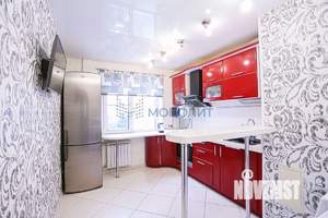 4-к квартира, вторичка, 89м2, 6/12 этаж