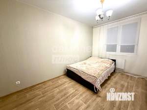 1-к квартира, вторичка, 36м2, 5/24 этаж