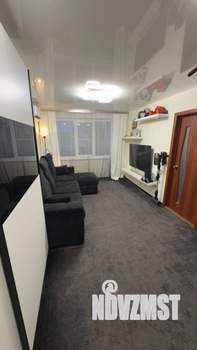 3-к квартира, вторичка, 55м2, 6/9 этаж