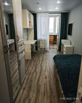 3-к квартира, вторичка, 56м2, 6/9 этаж