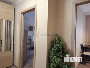 1-к квартира, вторичка, 36м2, 5/23 этаж
