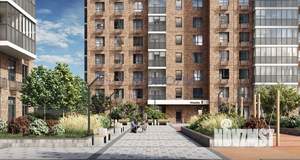 3-к квартира, вторичка, 97м2, 4/19 этаж