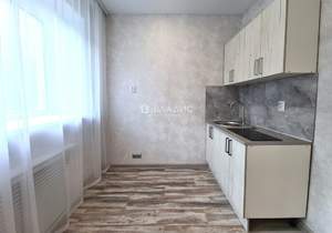 Студия квартира, вторичка, 12м2, 1/4 этаж