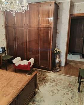 3-к квартира, вторичка, 80м2, 3/9 этаж