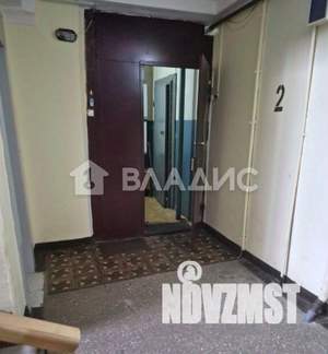 1-к квартира, вторичка, 33м2, 2/9 этаж