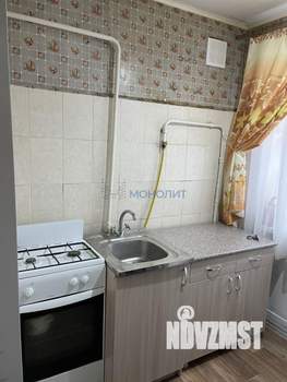 1-к квартира, вторичка, 21м2, 9/9 этаж