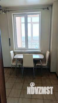 2-к квартира, вторичка, 59м2, 10/19 этаж