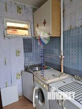 2-к квартира, вторичка, 47м2, 2/10 этаж