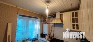 2-к квартира, вторичка, 45м2, 2/3 этаж