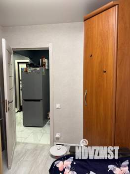 2-к квартира, вторичка, 42м2, 8/9 этаж